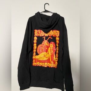 Badwood sweatshirt